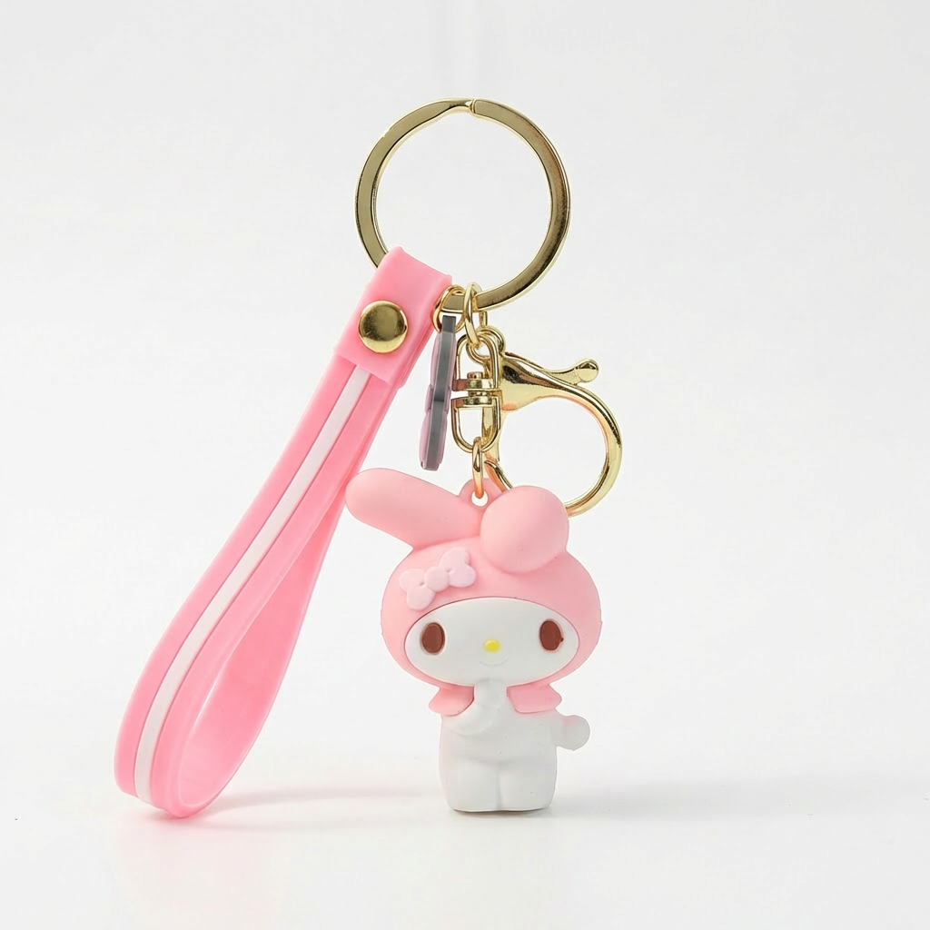 Charms My Melody