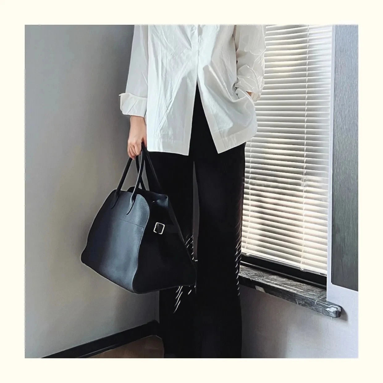 Bolsa Ivana