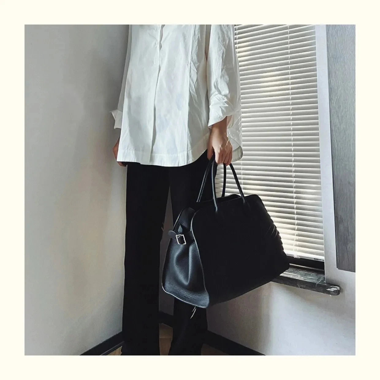 Bolsa Ivana