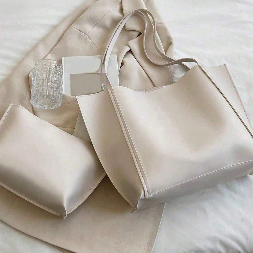 Bolsa Floréa com Necessaire