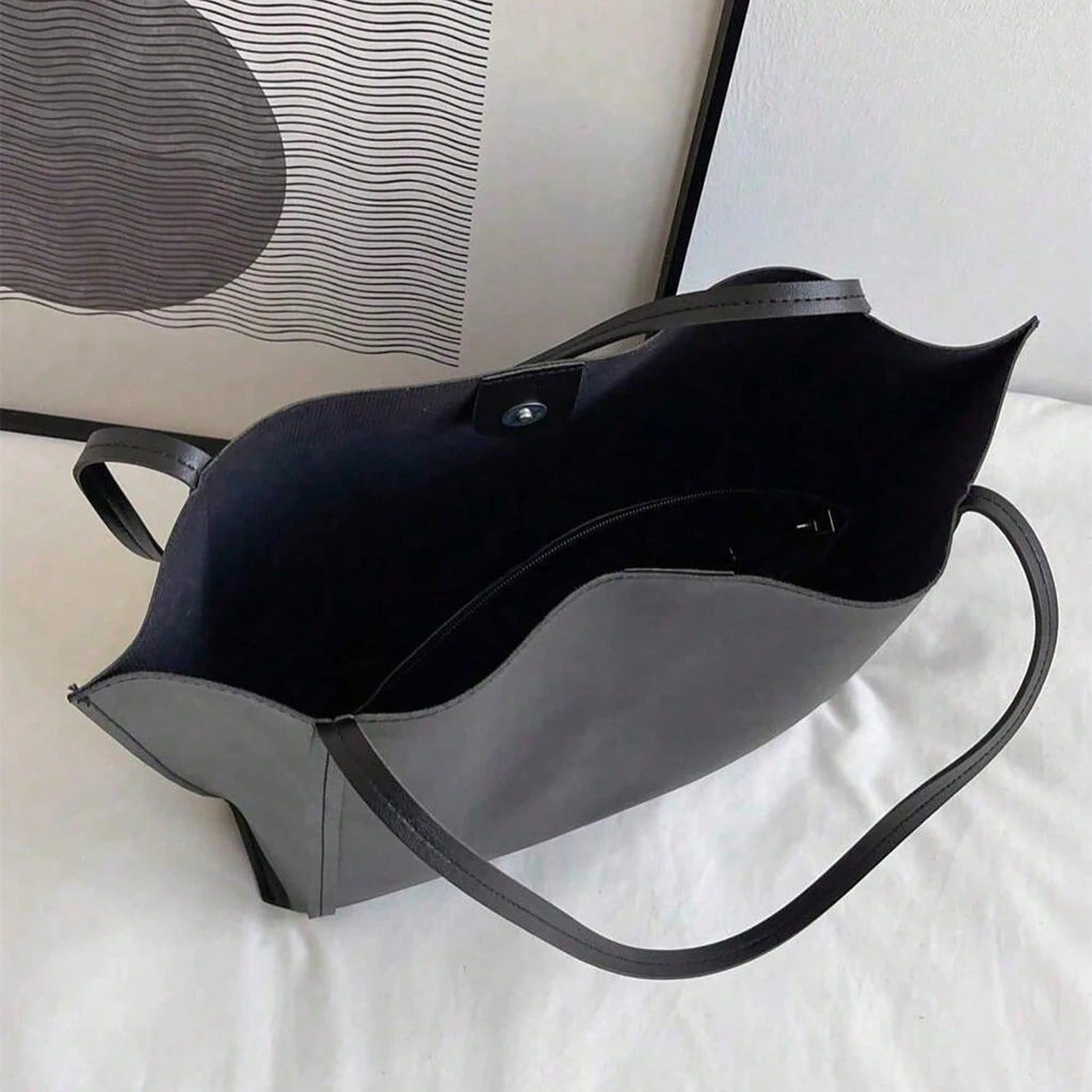 Bolsa Floréa com Necessaire