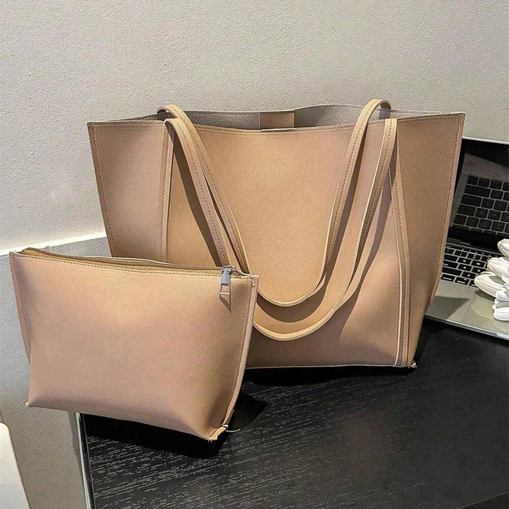 Bolsa Floréa com Necessaire