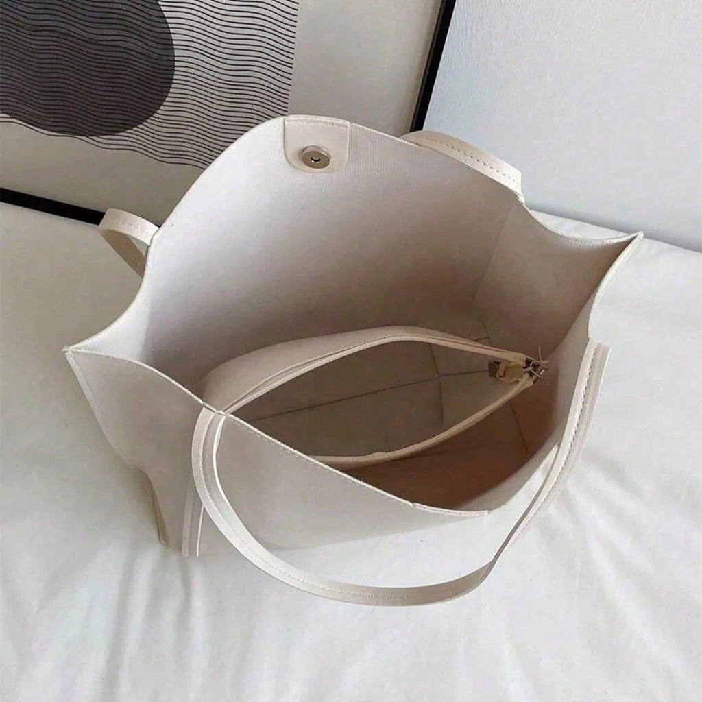 Bolsa Floréa com Necessaire