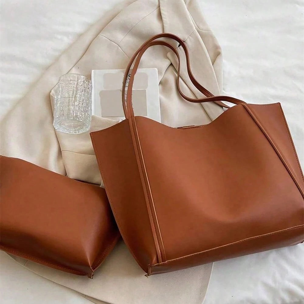 Bolsa Floréa com Necessaire