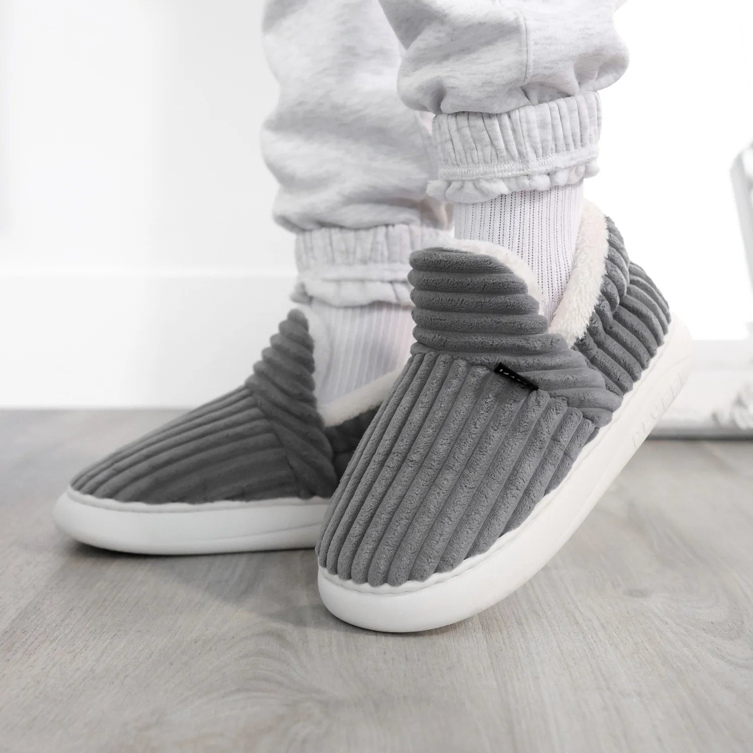 Pantufa Comfy Querencia™