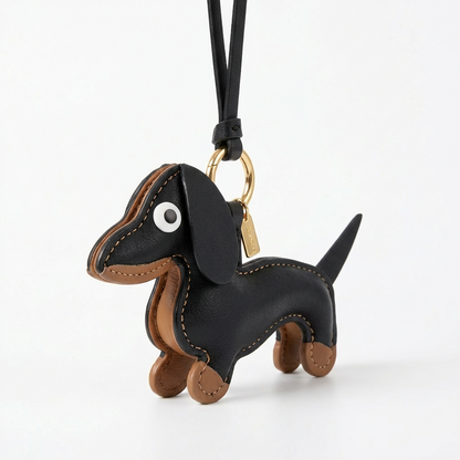 Dachshund Charm