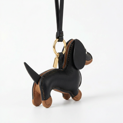 Dachshund Charm