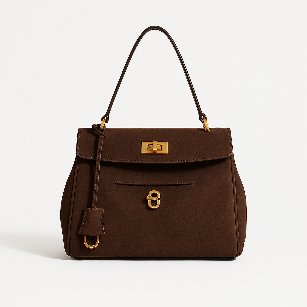 Bolsa Roma