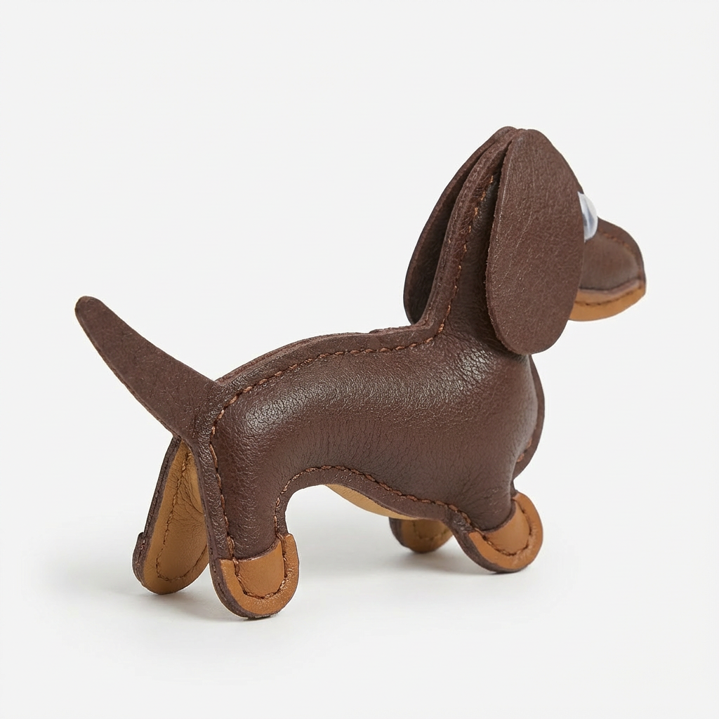 Dachshund Charm