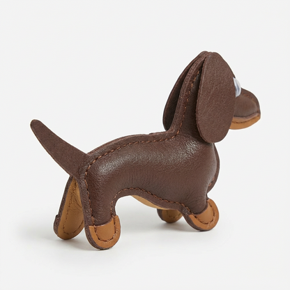 Dachshund Charm
