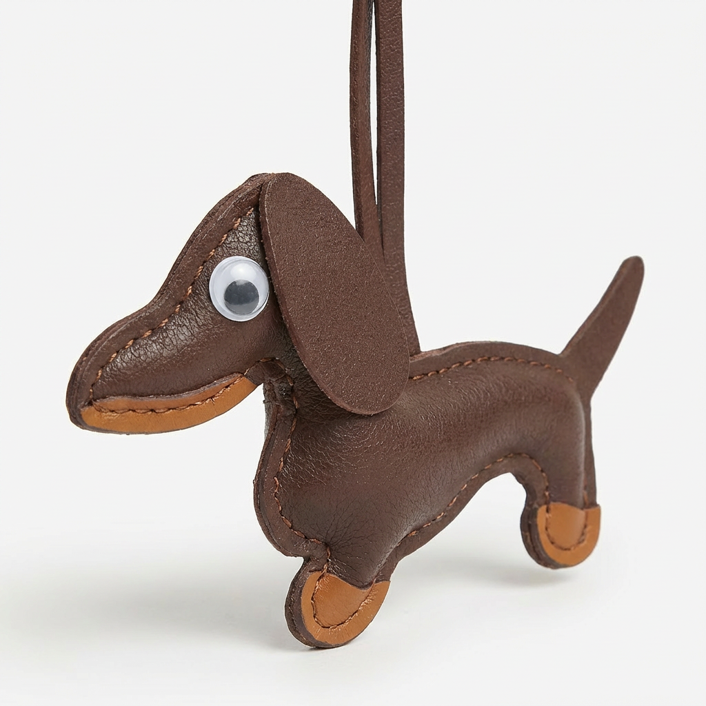 Dachshund Charm