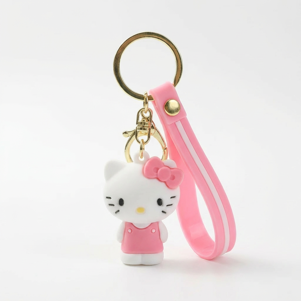 Charms Hello Kitty