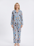 Pijama Urso