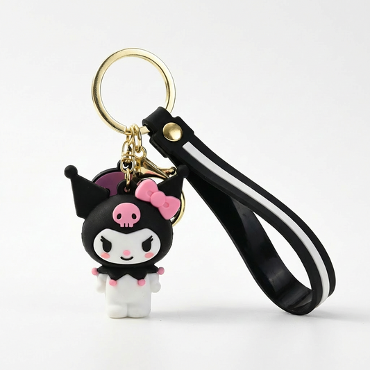Charms Kuromi