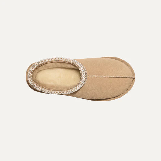 Pantufa Indy
