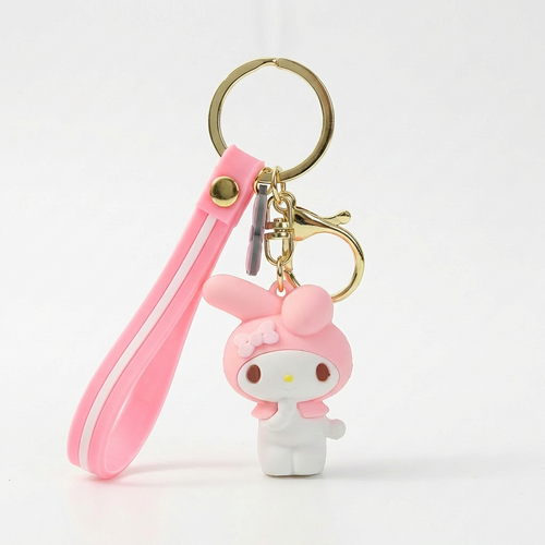 Charms My Melody