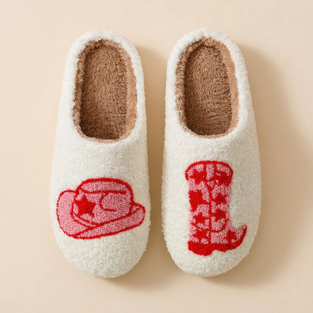 Pantufa Barretos