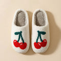 Pantufa Cereja