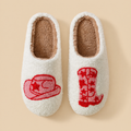Pantufa Barretos