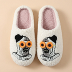 Pantufa Halloween