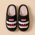 Pantufa Shark