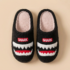 Pantufa Shark