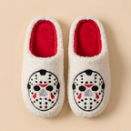 Pantufa Jason