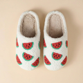 Pantufa Melancia