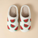 Pantufa Melancia