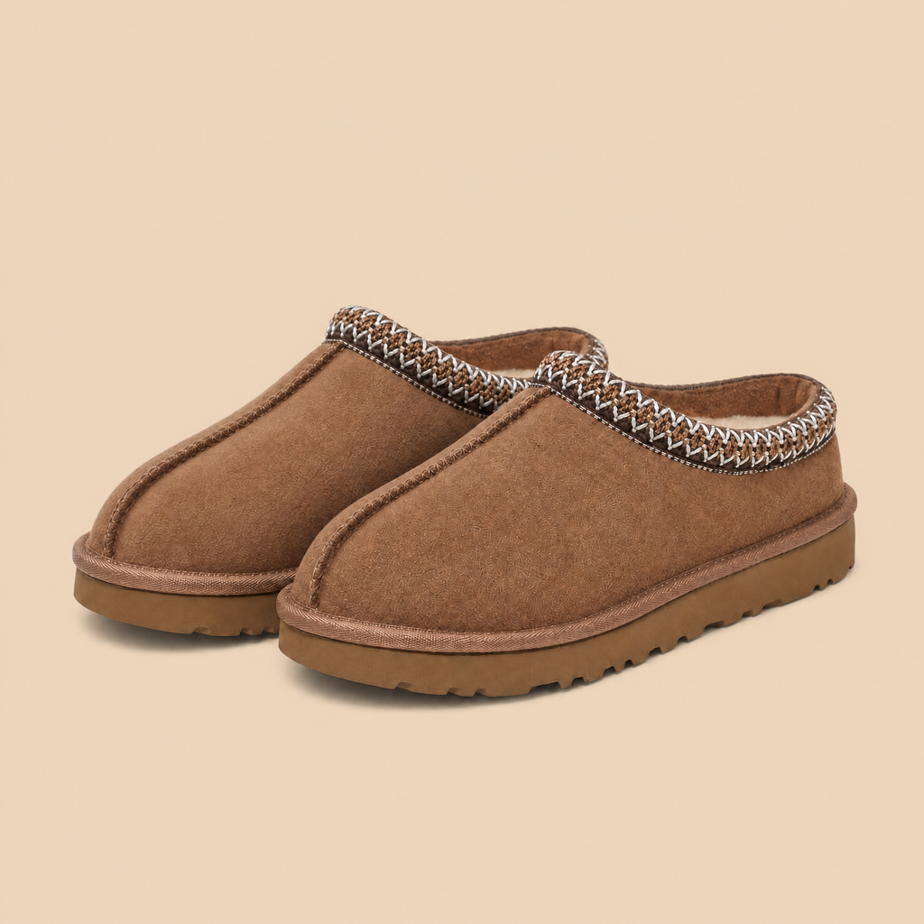 Pantufa Indy