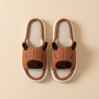 Pantufa Capivarinha