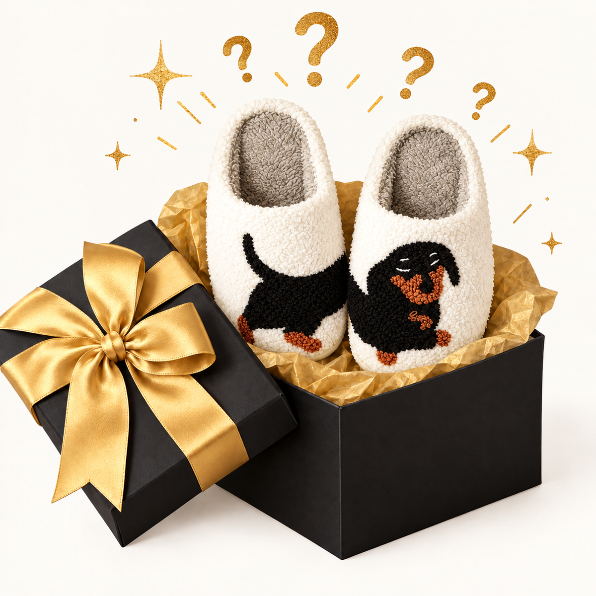Pantufa Misteriosa