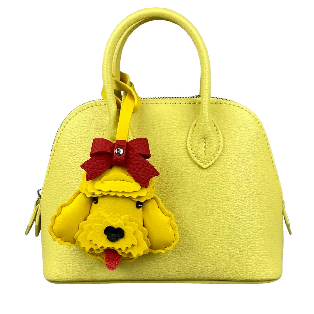 Charm Poodle