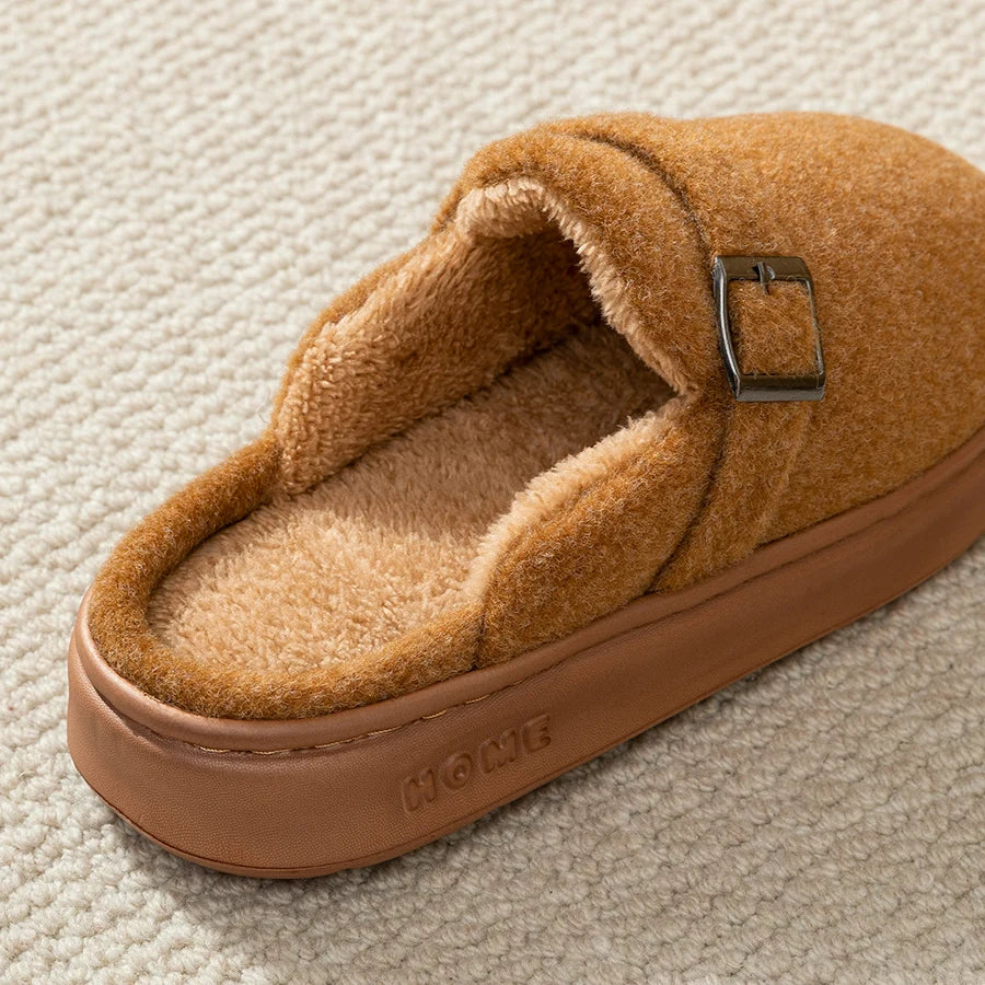 Pantufa Snow
