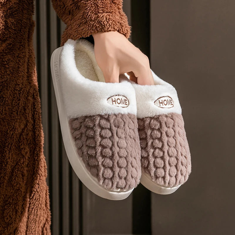Pantufa Maison Dorée