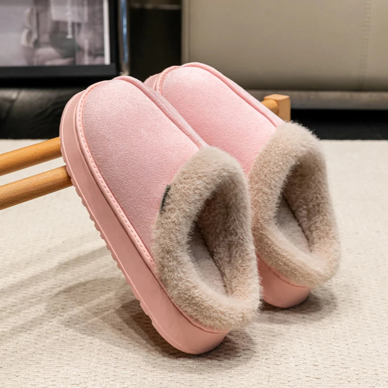 Pantufa Lux