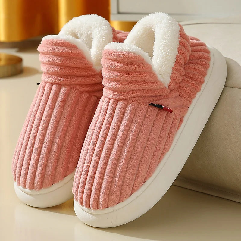 Pantufa Comfy Querencia™