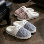 Pantufa Maison Dorée