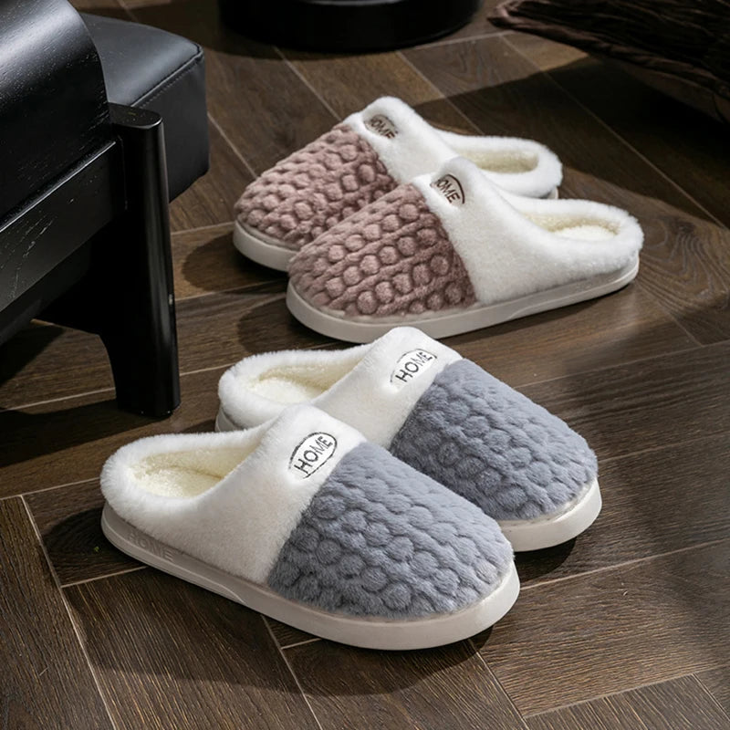 Pantufa Maison Dorée