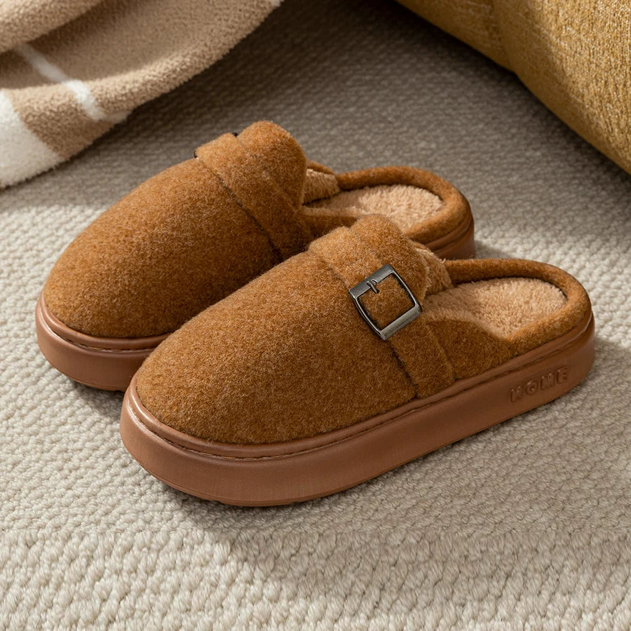 Pantufa Snow
