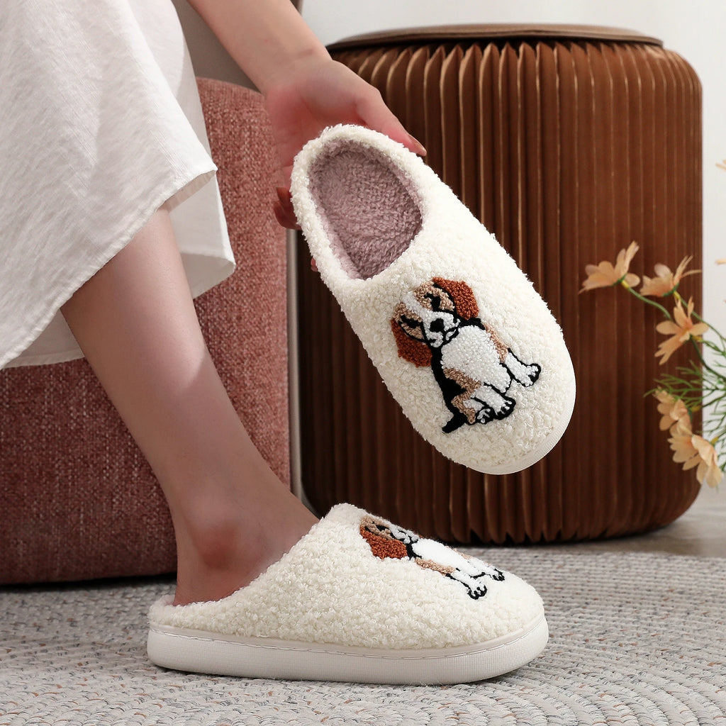 Pantufa Beagle