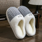 Pantufa Maison Dorée