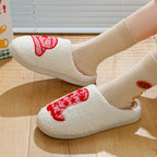 Pantufa Barretos