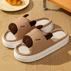 Pantufa Capivarinha