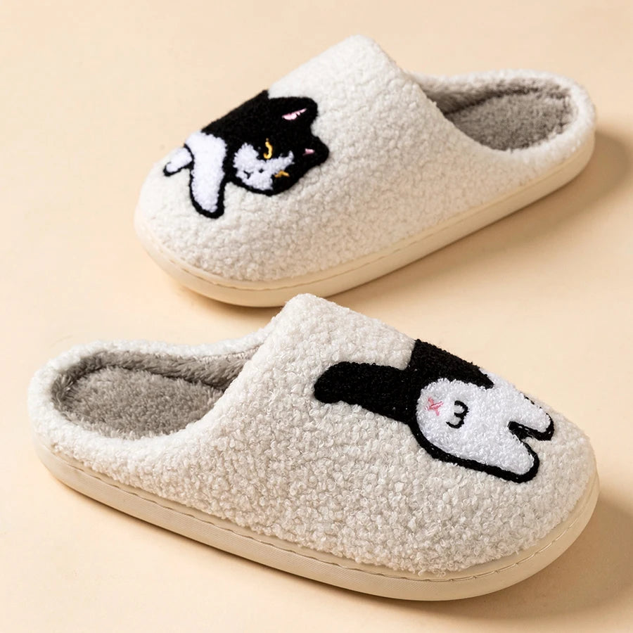 Pantufa Gatinho Dengoso