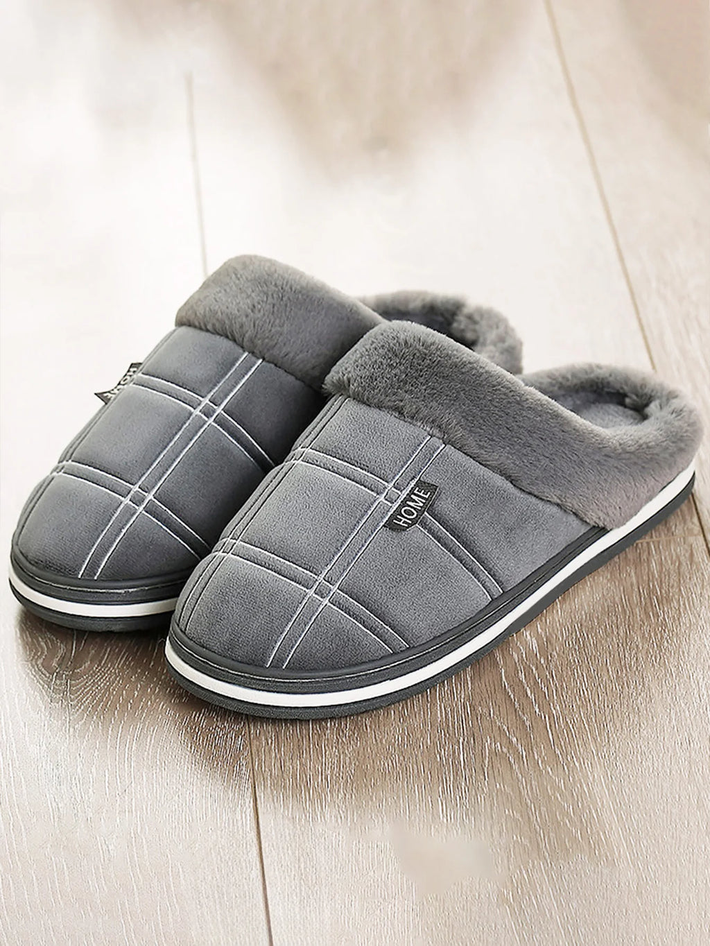 Pantufa Belle Nuit