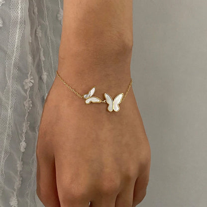 Pulseira Venera Banhado em Ouro 18K