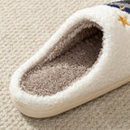 Pantufa Sol e Lua