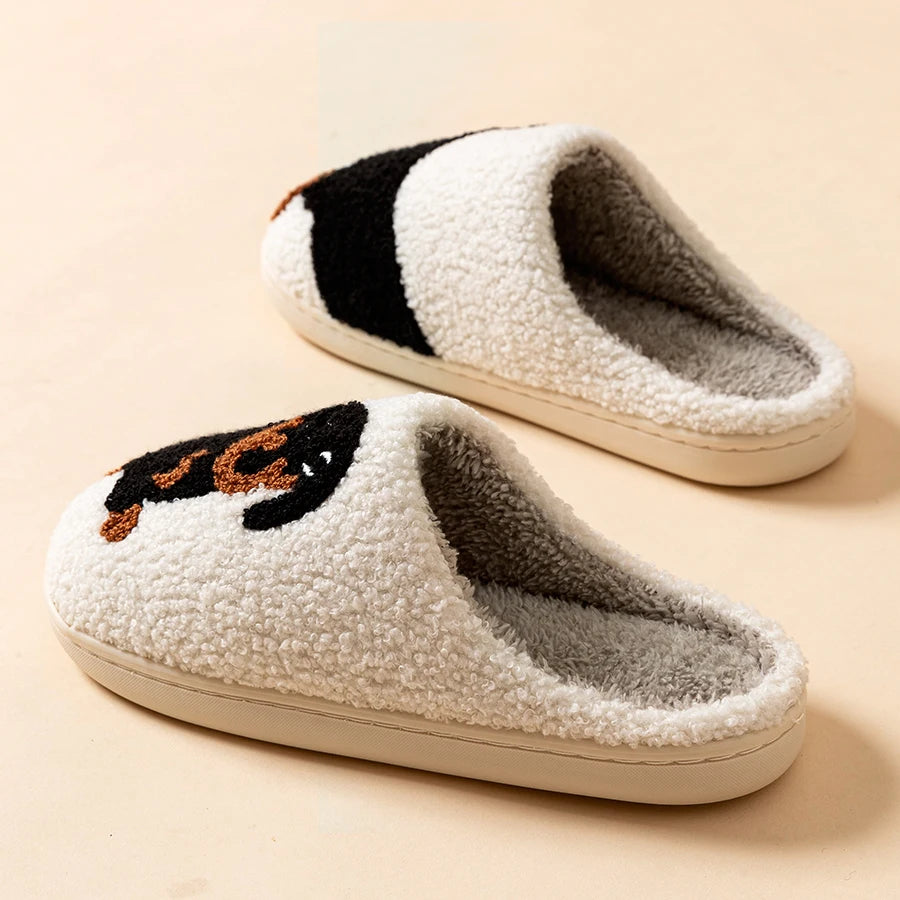 Pantufa salsicha dog