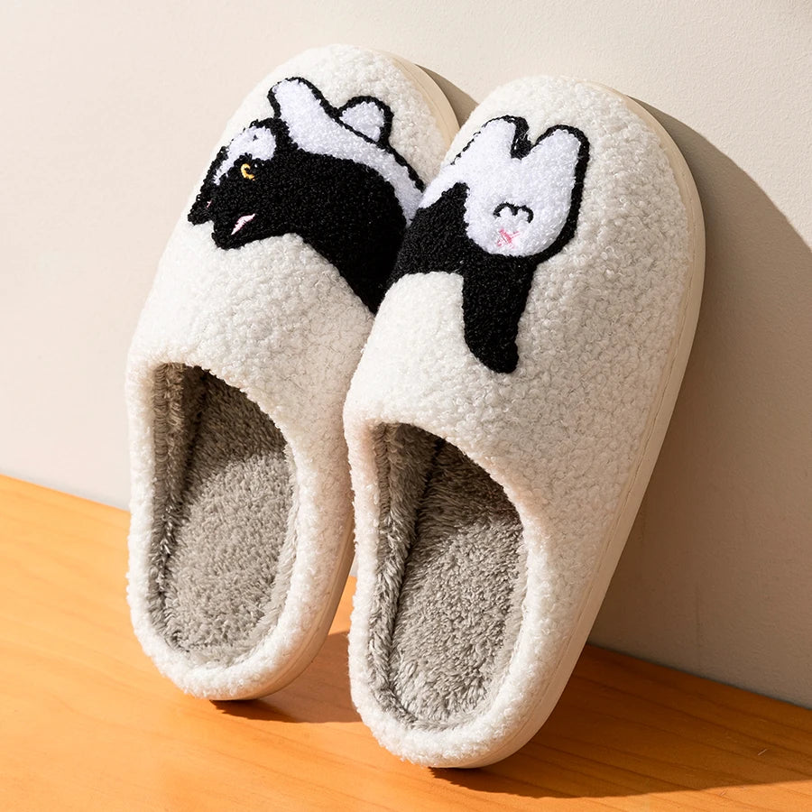 Pantufa Gatinho Dengoso